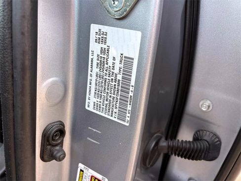 Used 2019 Honda Ridgeline RTL-E image 29