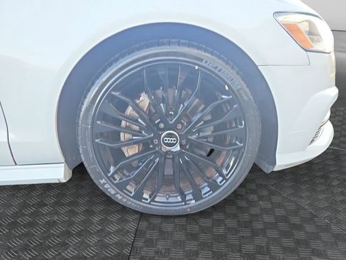 Used 2018 Audi A6 2.0T Premium w/ 20" Black Optic Wheel Package image 40