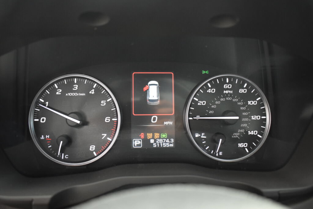 Used 2023 Subaru Ascent Onyx Edition Limited AWD/4WD image 10