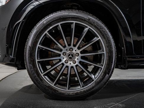 Certified 2022 Mercedes-Benz GLE 350 4MATIC image 14