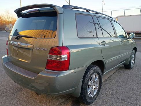 Used 2007 Toyota Highlander Limited image 6