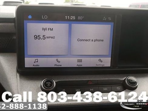 Used 2024 Ford Maverick XLT FWD image 23