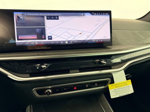 New 2026 BMW X5 xDrive50e image 25