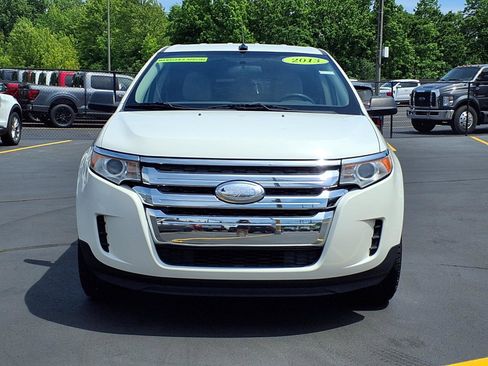 Used 2013 Ford Edge SE FWD image 18