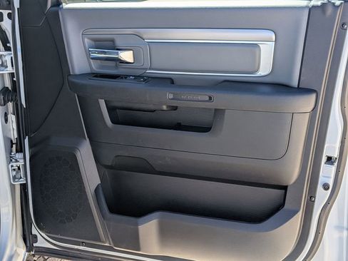 Used 2023 RAM 1500 Classic SLT w/ Electronics Group AWD/4WD image 25