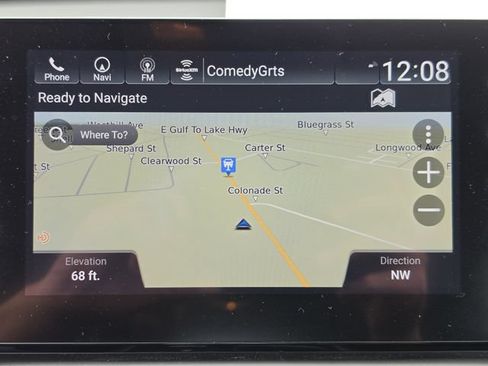 Used 2022 Honda Accord Touring image 26