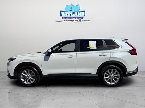 Used 2024 Honda CR-V EX image 2