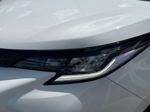Used 2026 Toyota Sienna XSE FWD image 20