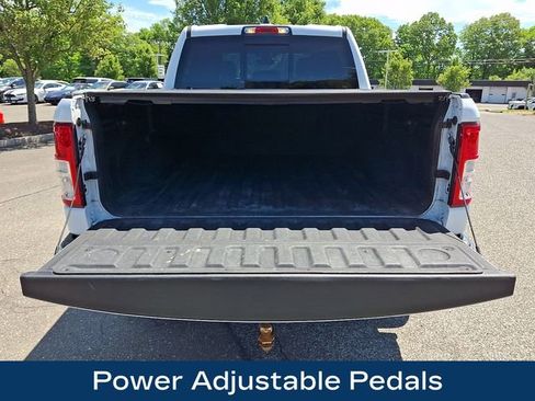 Used 2019 RAM 1500 Big Horn AWD/4WD image 32
