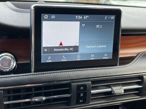 Used 2022 Lincoln Corsair Reserve w/ Sport Package AWD/4WD image 19