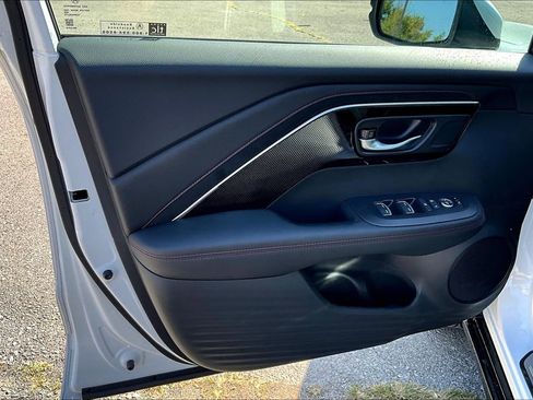 New 2025 Acura ADX A-Spec image 17