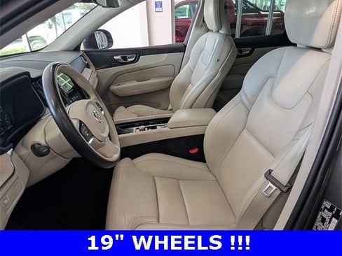 Used 2021 Volvo XC60 T5 Inscription image 6