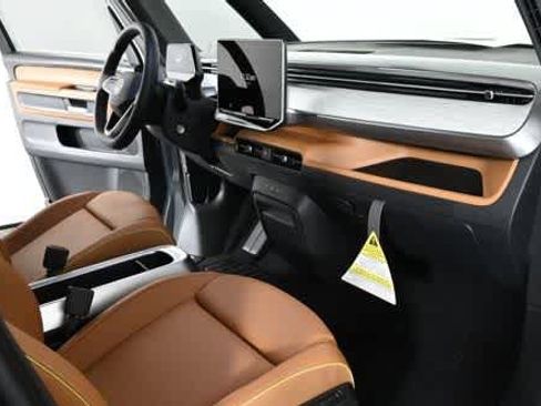 New 2025 Volkswagen ID. Buzz Pro S image 11