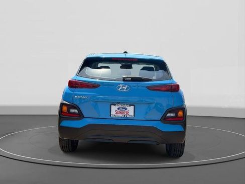 Used 2019 Hyundai Kona SE FWD image 6