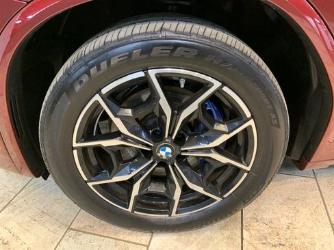 Used 2024 BMW X3 M40i w/ Premium Package AWD/4WD image 15