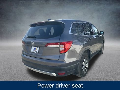 Used 2020 Honda Pilot EX-L image 6
