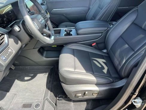 Used 2026 GMC Acadia Elevation w/ Black Edition AWD/4WD image 21