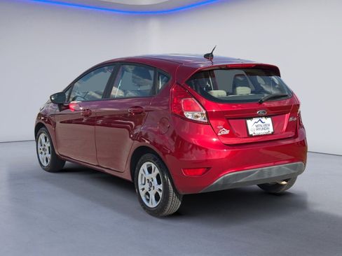 Used 2016 Ford Fiesta SE FWD image 7