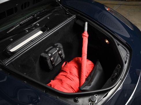 Used 2006 Ferrari F430 Spider RWD image 30