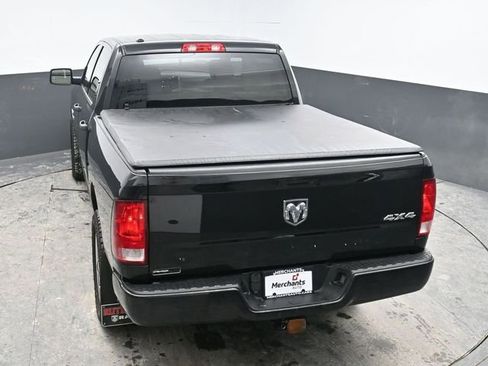 Used 2018 RAM 1500 Express w/ Express Value Package image 25