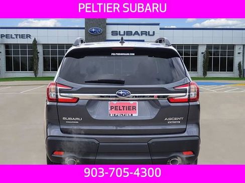 New 2026 Subaru Ascent Limited image 4
