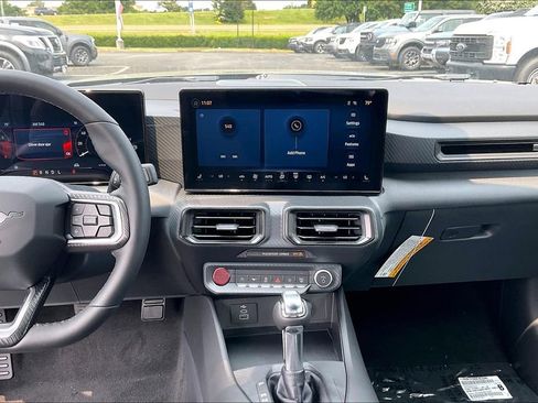 New 2025 Ford Mustang Coupe image 7