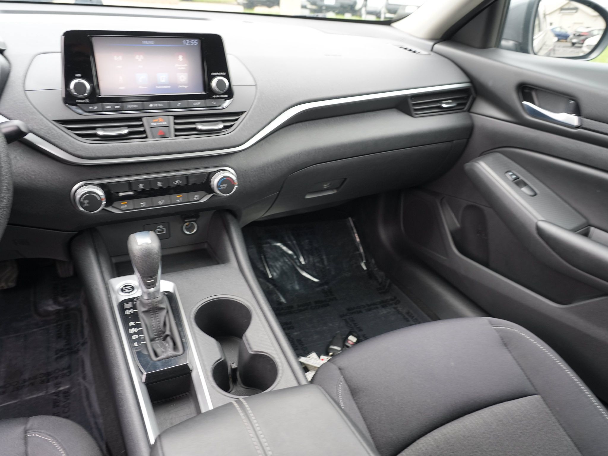 Used 2021 Nissan Altima 2.5 S FWD image 23