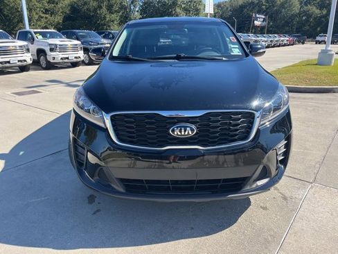 Used 2020 Kia Sorento L image 9