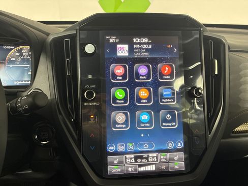 New 2026 Subaru Forester Wilderness image 24