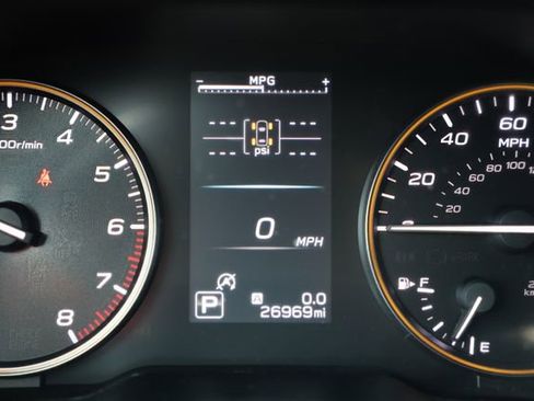 Certified 2022 Subaru Outback Wilderness image 27