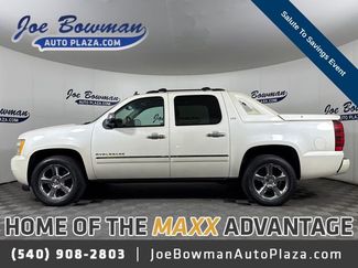 Used 2012 Chevrolet Avalanche LTZ AWD/4WD 360° Tour