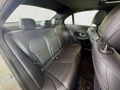 Used 2020 Mercedes-Benz C 300 4MATIC Sedan image 26