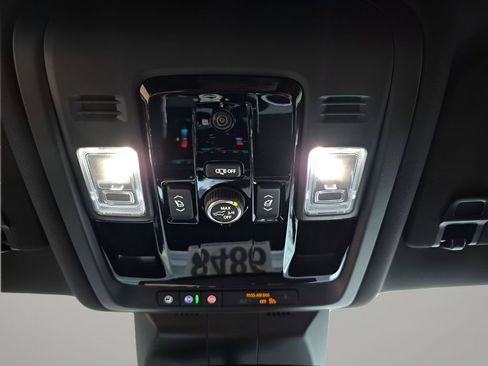 Used 2026 Cadillac Escalade 2WD w/ LPO, Floor Liner Package image 42