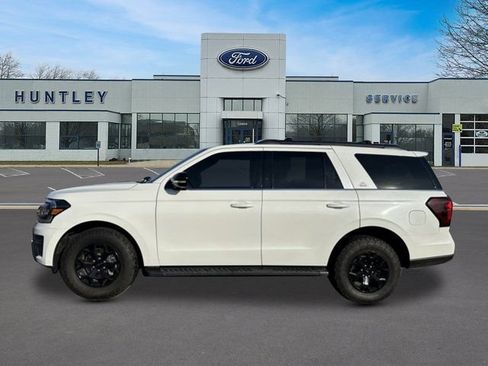 Used 2022 Ford Expedition Timberline AWD/4WD image 6