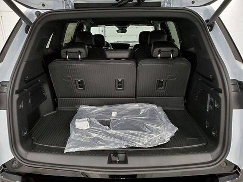 New 2026 Buick Enclave Sport Touring w/ Power Package image 22