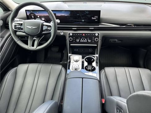 Used 2026 Genesis GV80 2.5T AWD/4WD image 18
