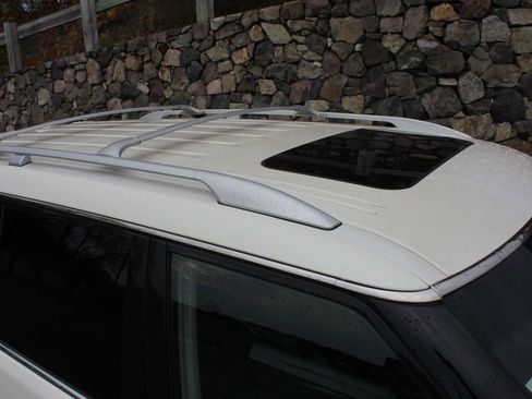 Used 2017 INFINITI QX80 4WD w/ Driver Assistance Package image 41