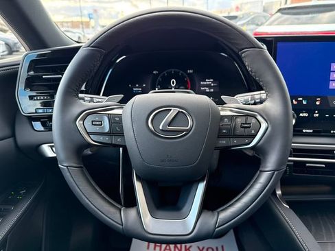 New 2026 Lexus RX 350 Premium image 16