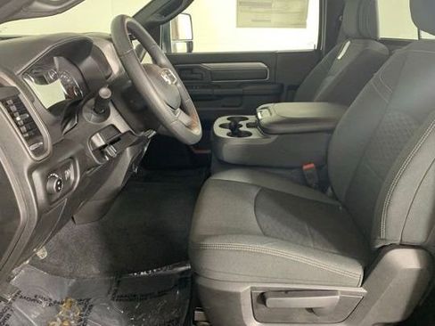 New 2026 RAM 2500 Tradesman image 10