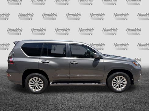 Used 2014 Lexus GX 460 w/ Premium Package AWD/4WD image 11