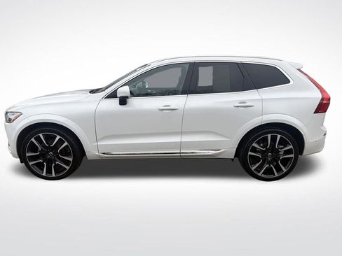 Used 2021 Volvo XC60 T5 Inscription w/ Advanced Package image 2