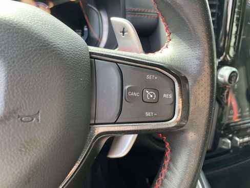 Used 2023 RAM 1500 TRX w/ TRX Level 2 Equipment Group image 23