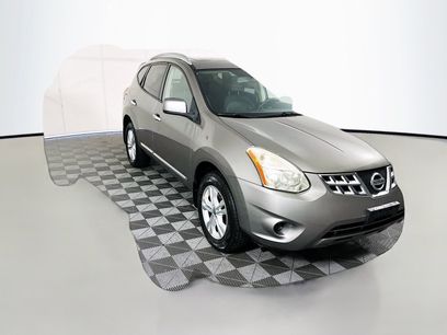 Used 2012 Nissan Rogue SV w/ Premium Pkg