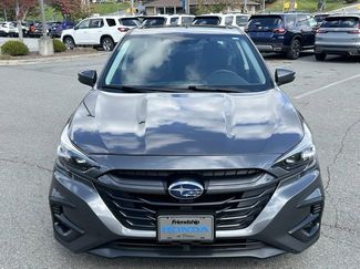 Used 2024 Subaru Legacy Premium video 2