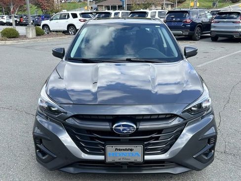 Used 2024 Subaru Legacy Premium image 2