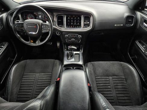 Used 2022 Dodge Charger Scat Pack w/ Daytona Edition Group image 15