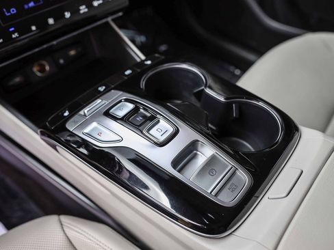 Used 2023 Hyundai Tucson SEL image 19