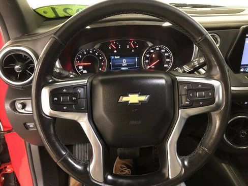 Used 2021 Chevrolet Blazer LT image 15