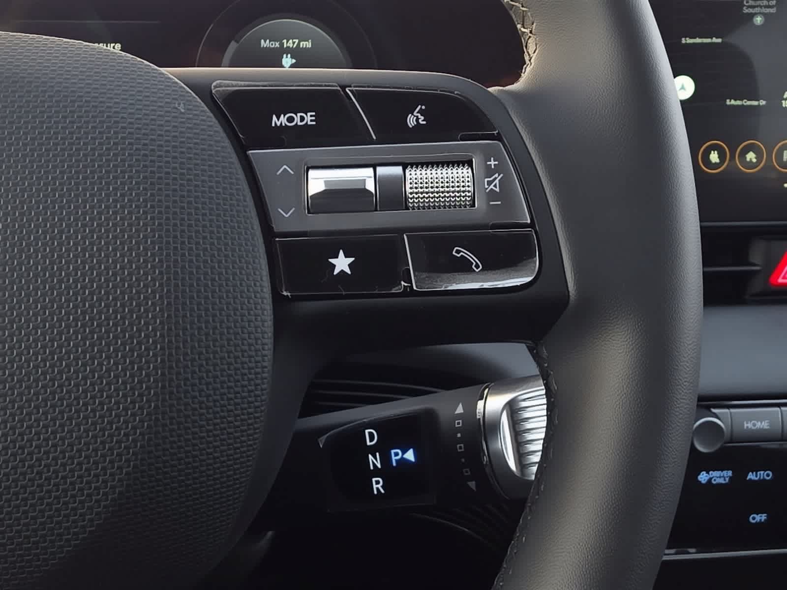 New 2027 Hyundai Ioniq 5 SEL RWD image 23