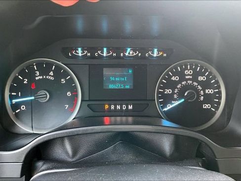 Used 2019 Ford F150 XLT image 22